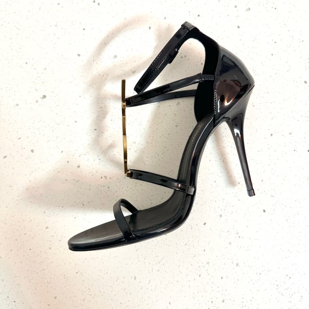 YSL Shoes
