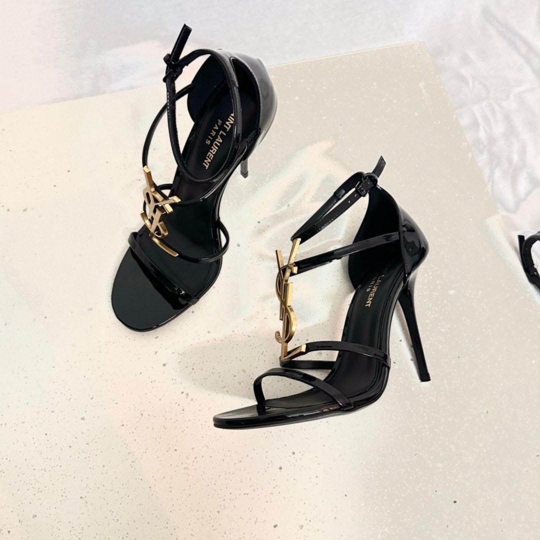 YSL Shoes
