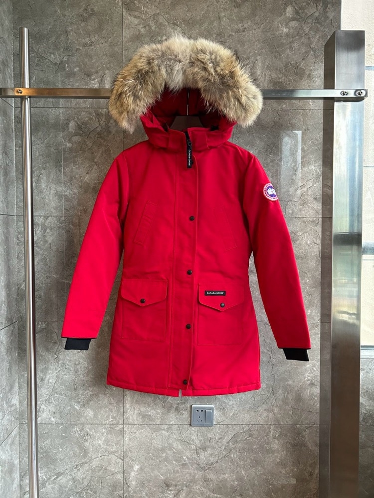 Outerwear