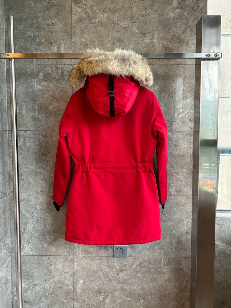 Outerwear