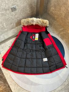 Outerwear