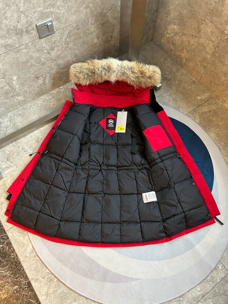 Outerwear