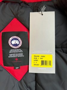 Outerwear