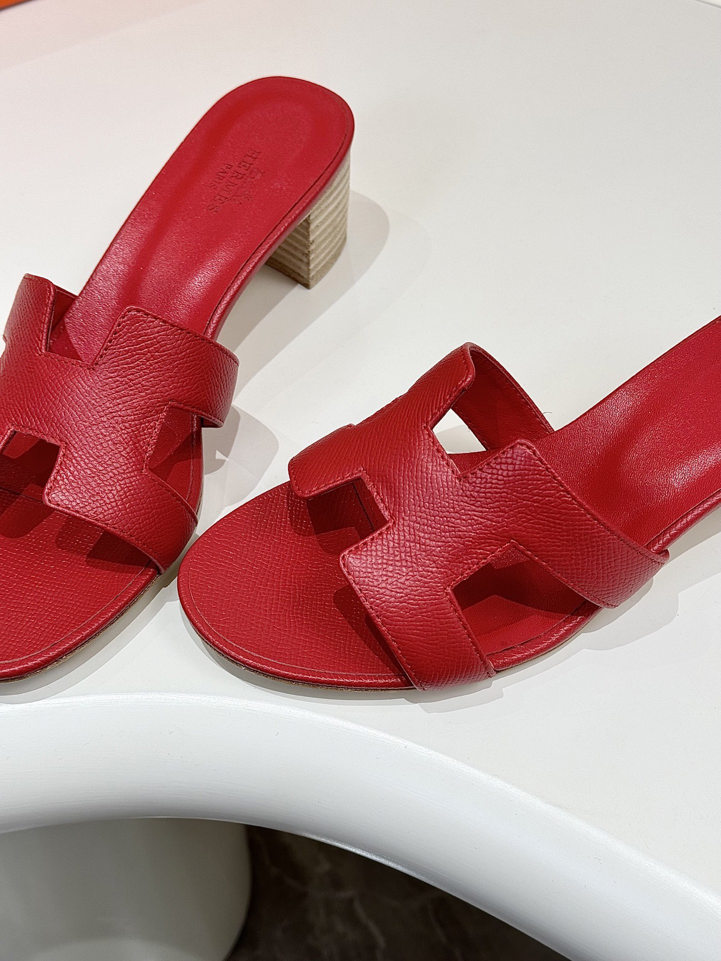 Hermes Shoes