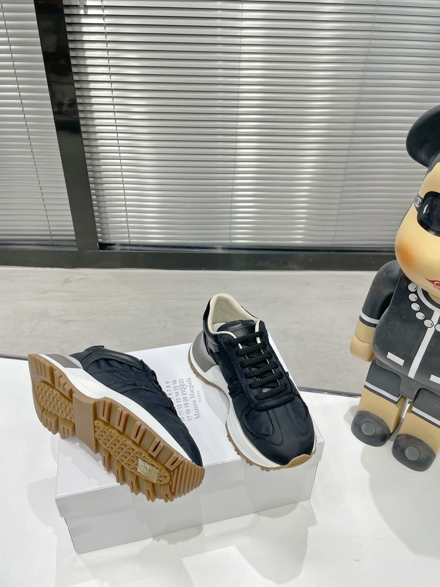 Louis Vuitton Shoes