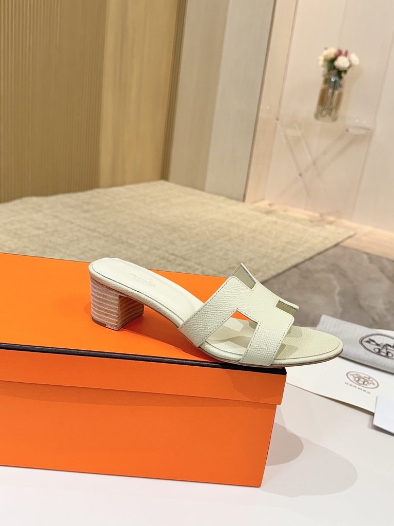 Hermes Shoes