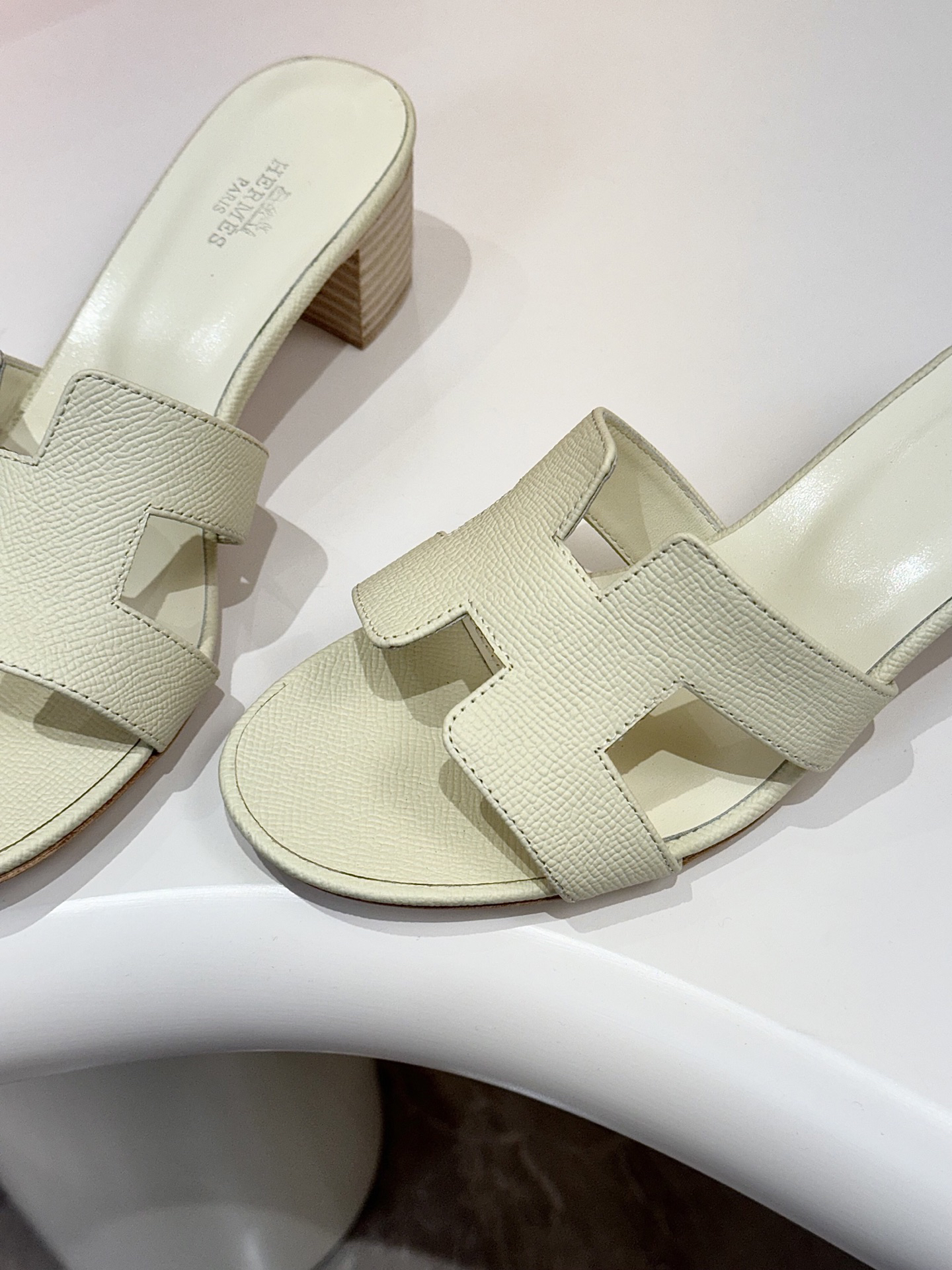 Hermes Shoes