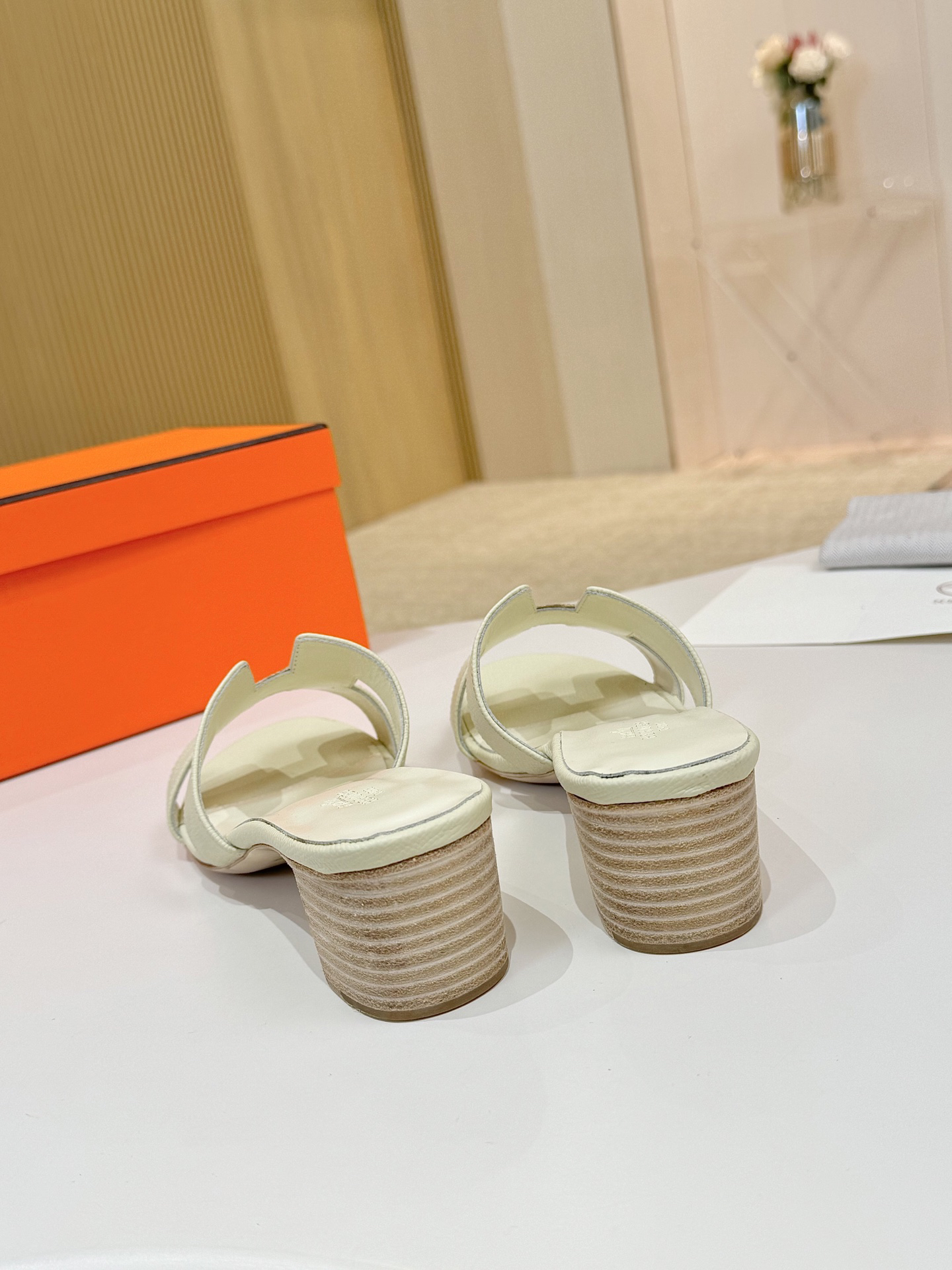 Hermes Shoes