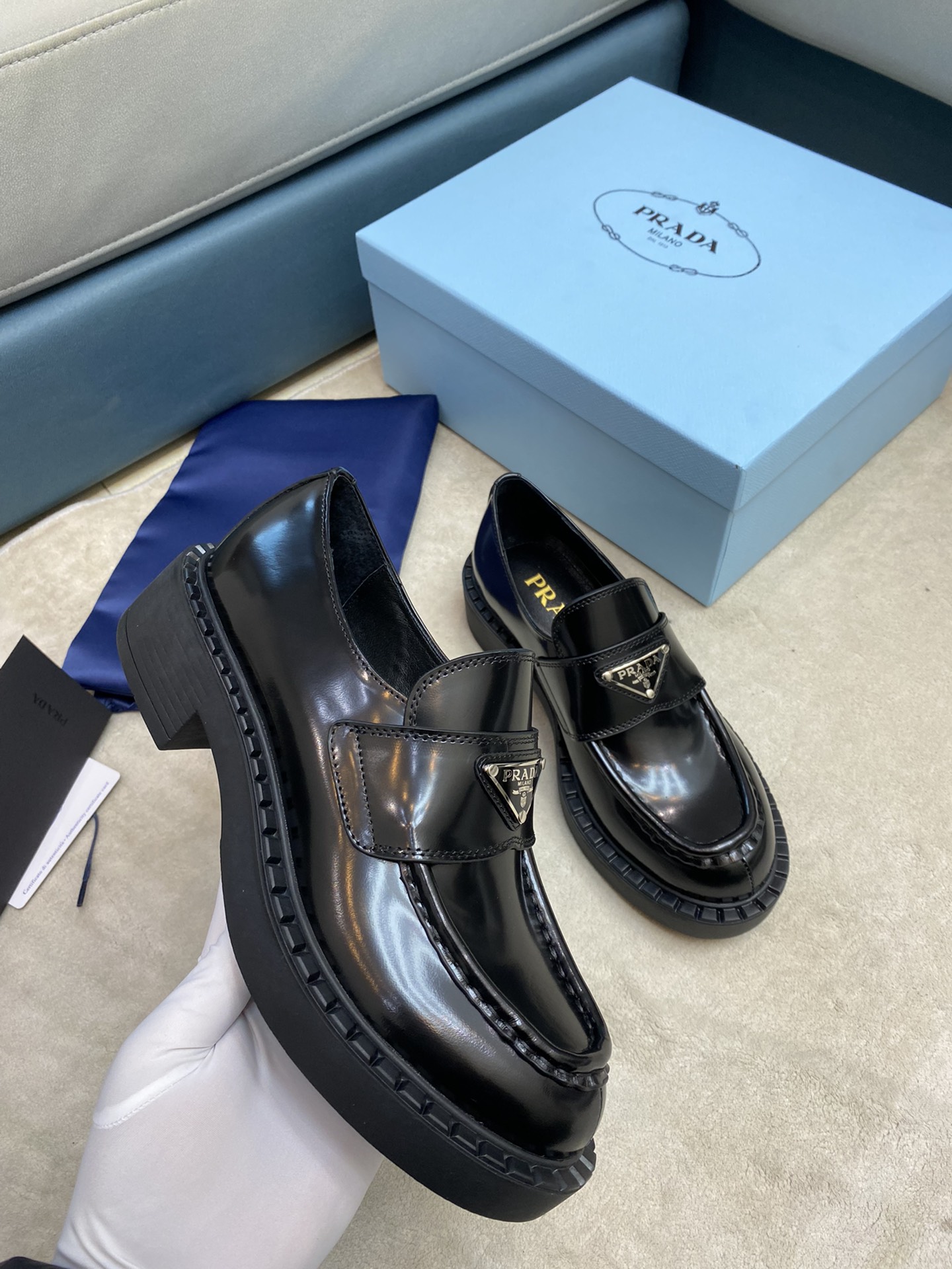 Shoes
