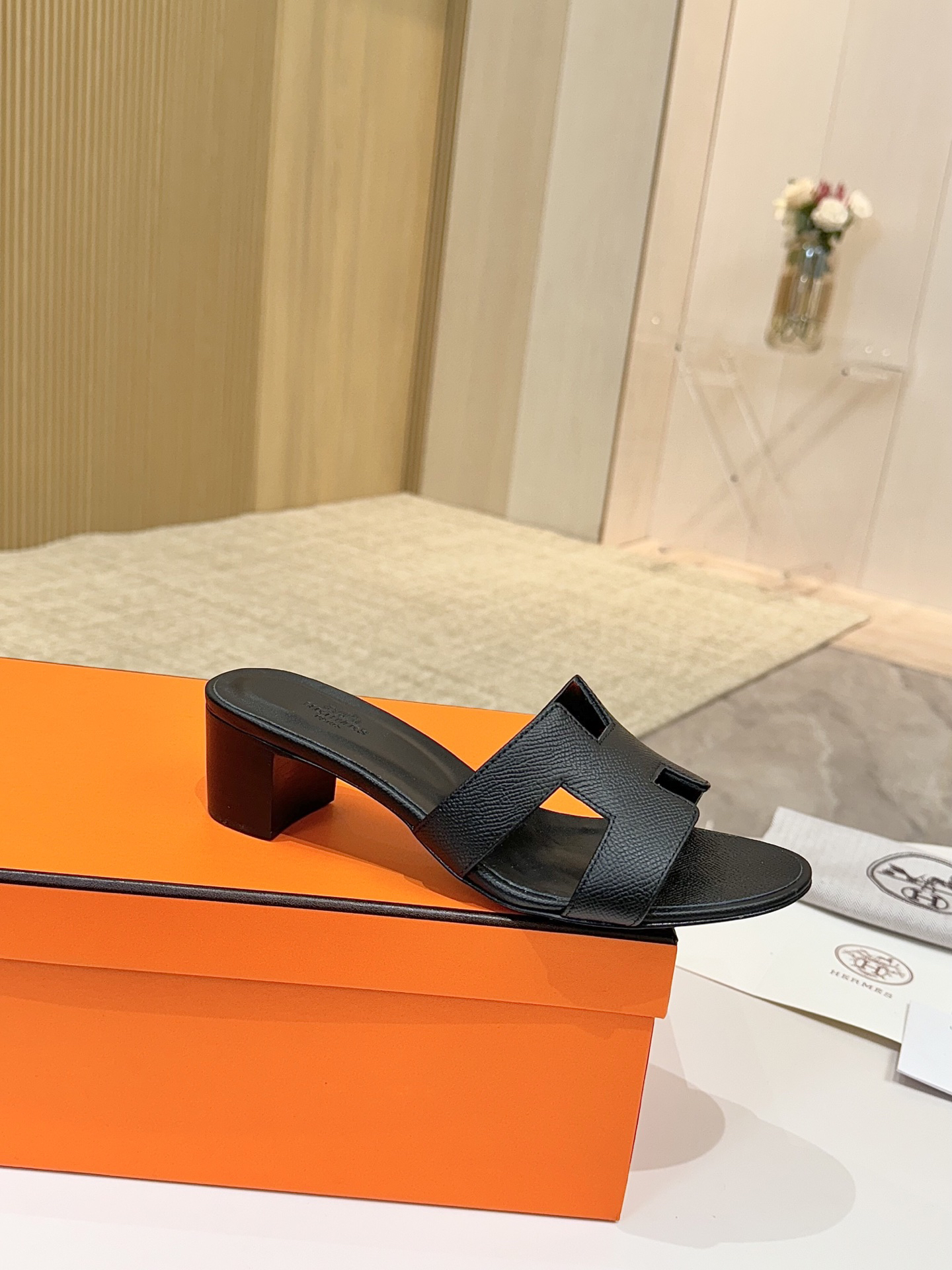 Hermes Shoes