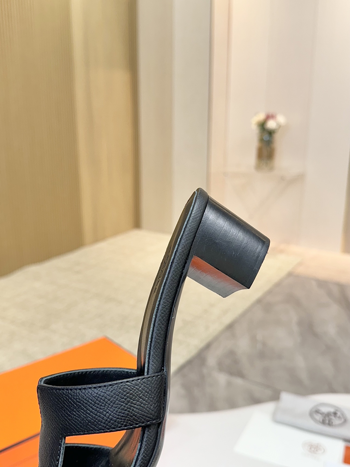 Hermes Shoes