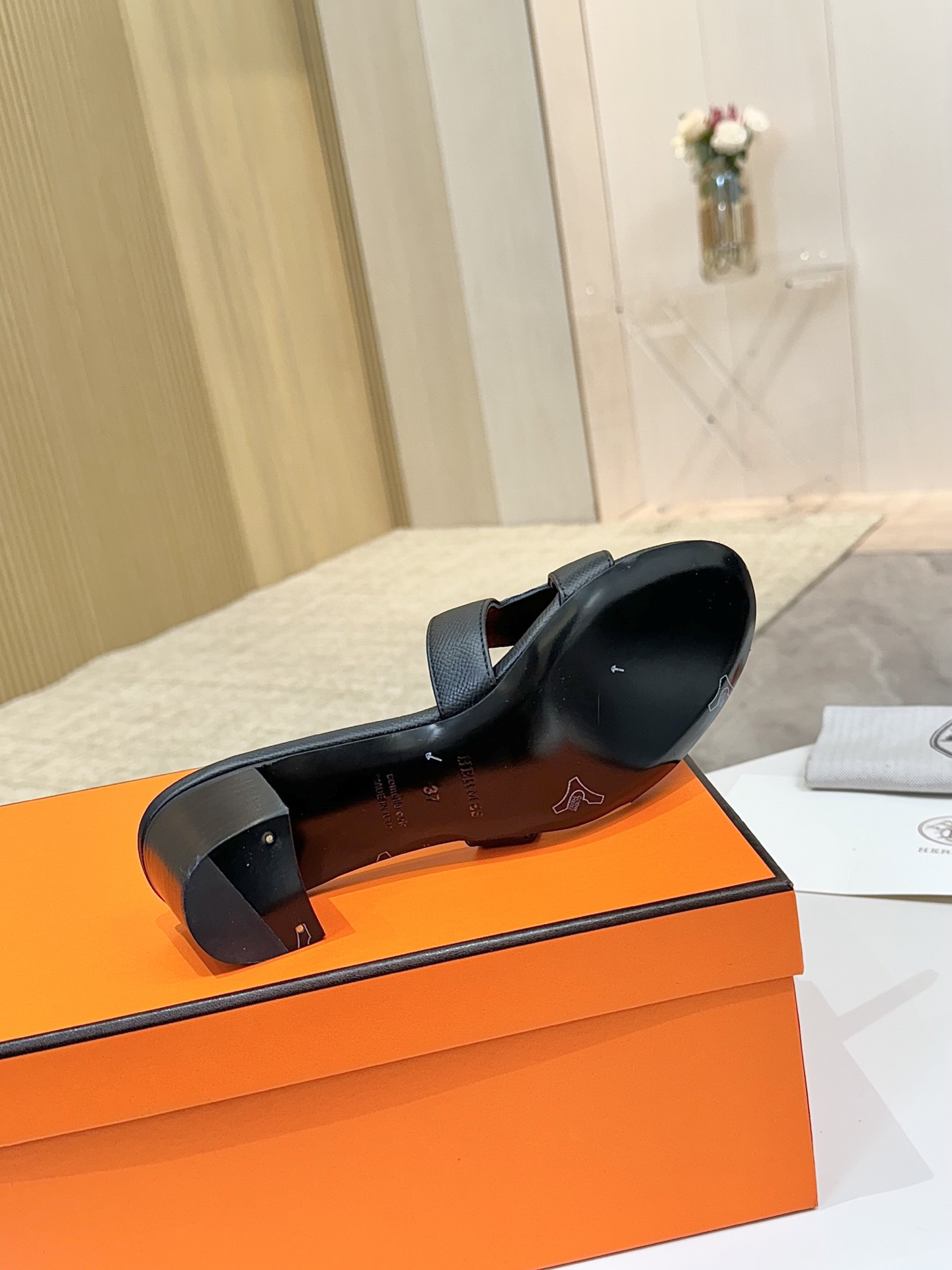 Hermes Shoes