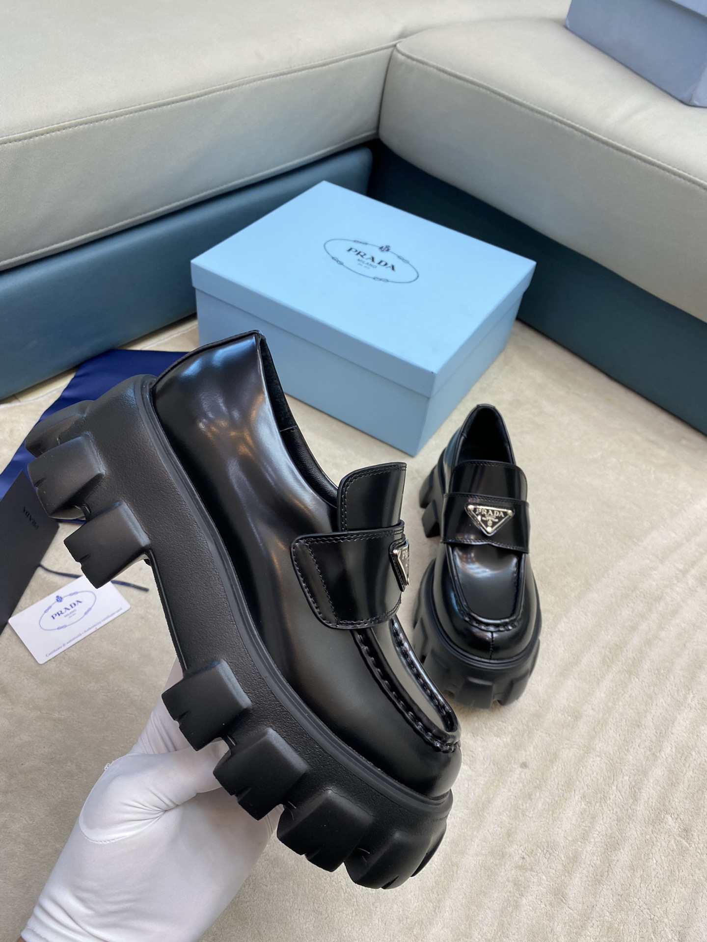 Shoes