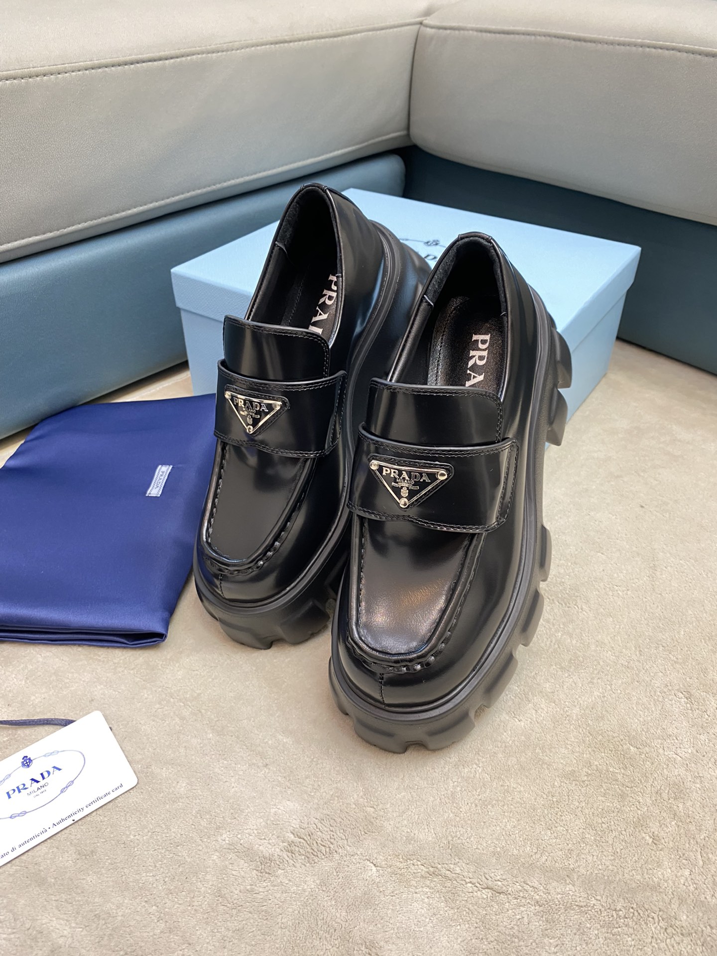 Shoes