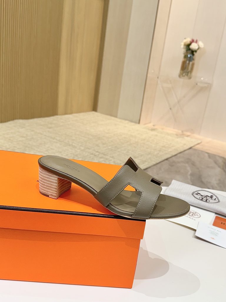 Hermes Shoes