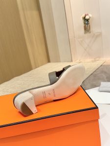 Hermes Shoes