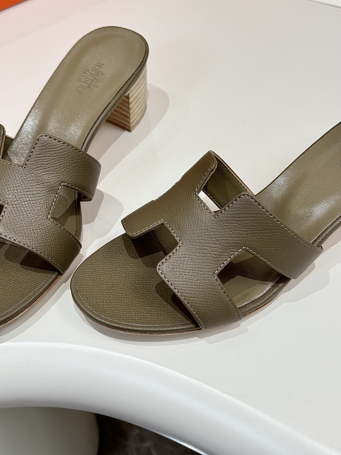 Hermes Shoes