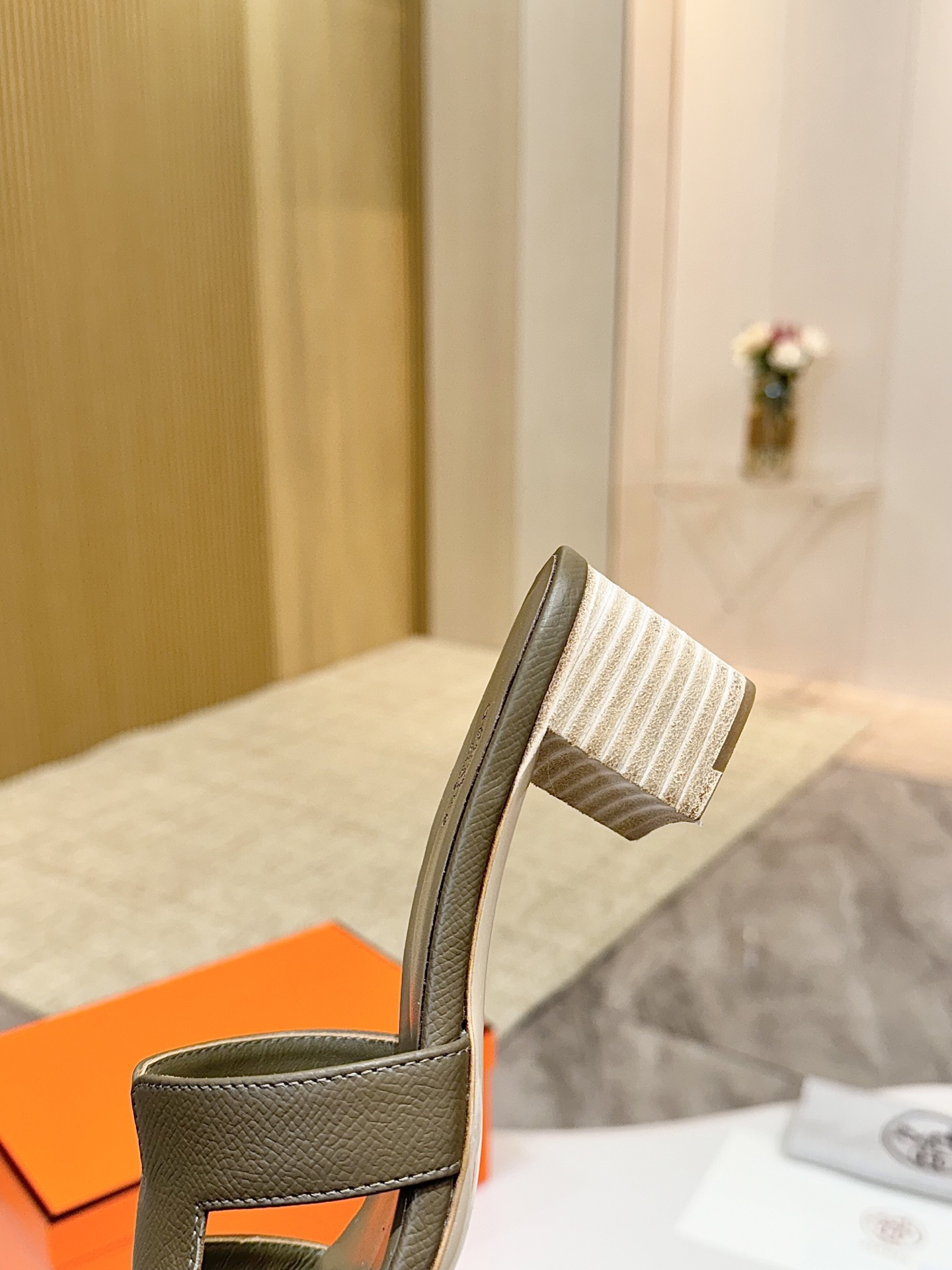 Hermes Shoes
