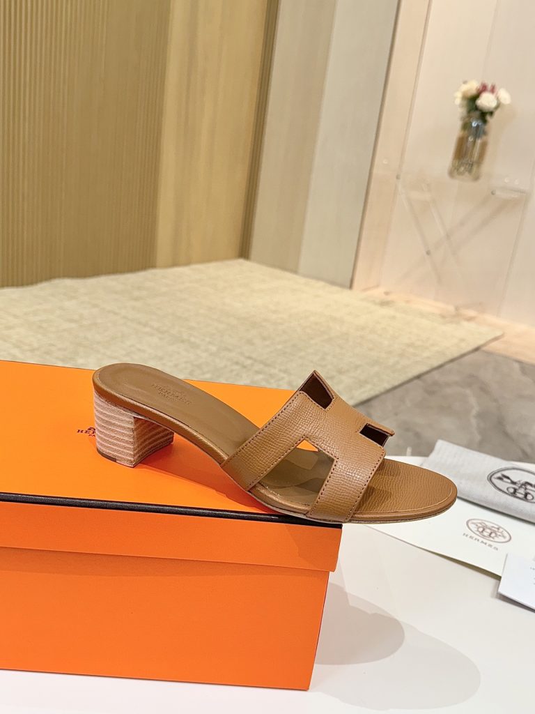Hermes Shoes