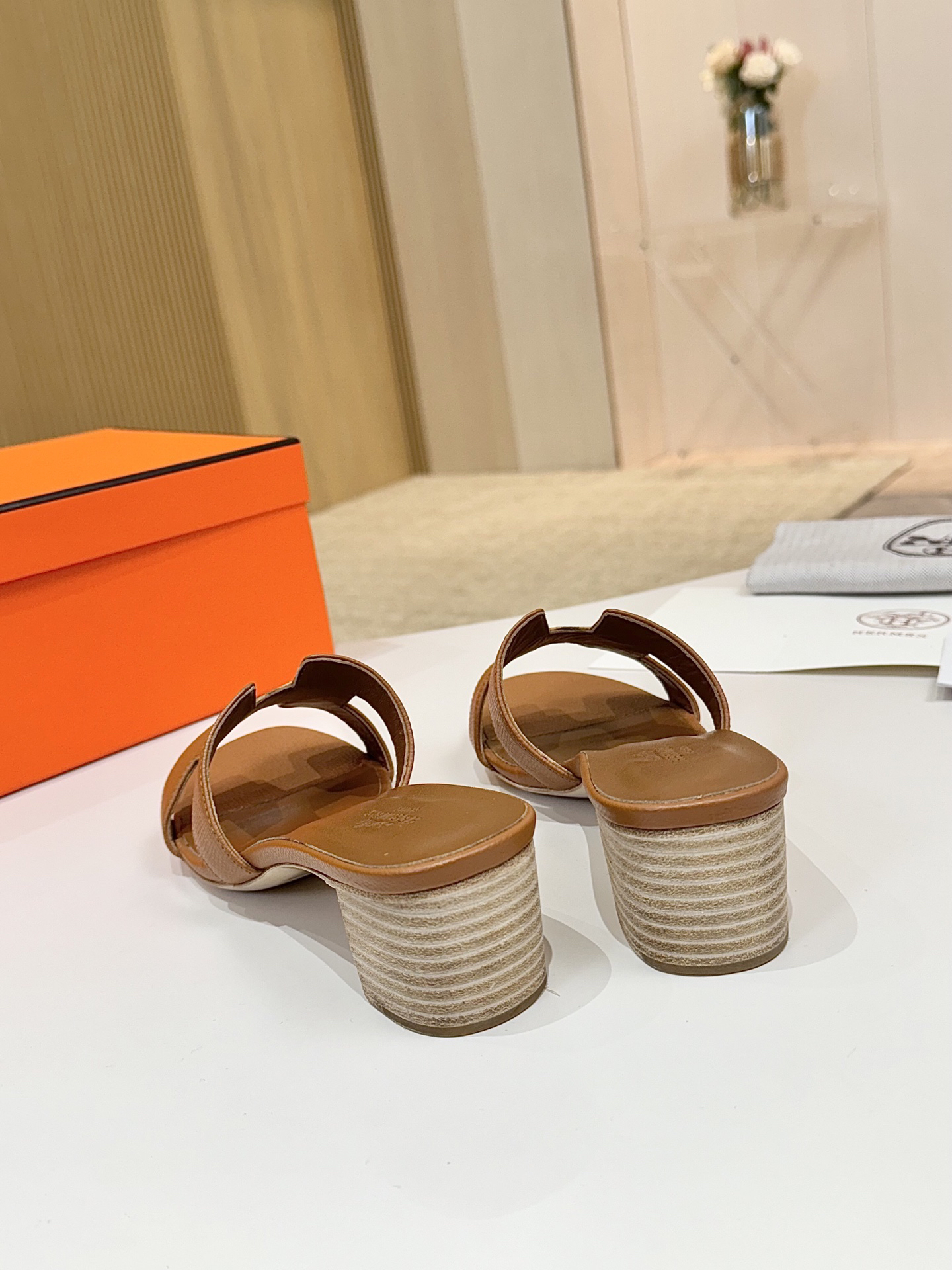 Hermes Shoes