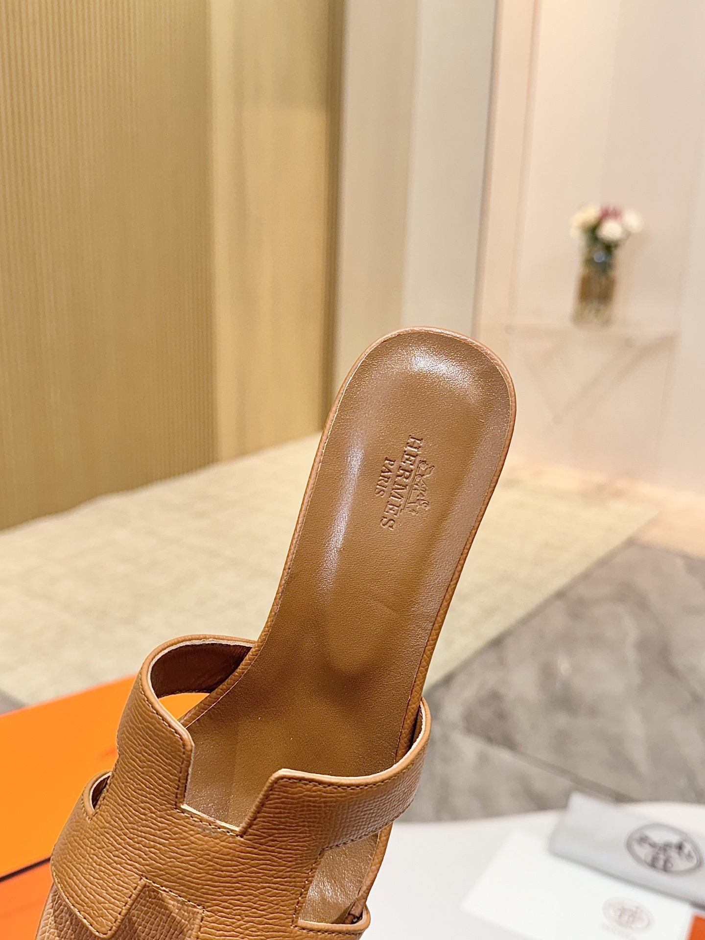 Hermes Shoes
