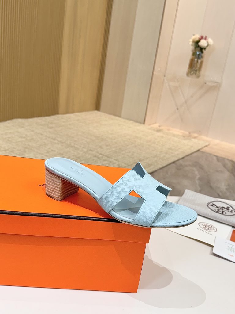 Hermes Shoes