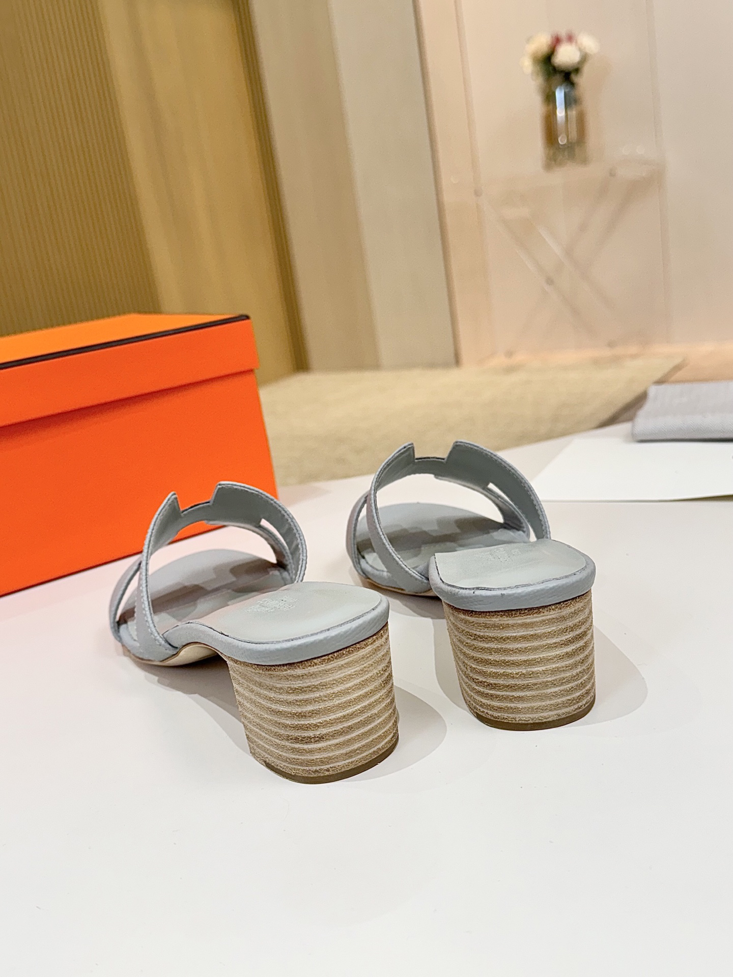 Hermes Shoes