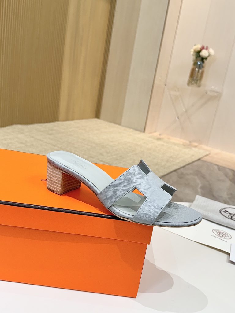 Hermes Shoes
