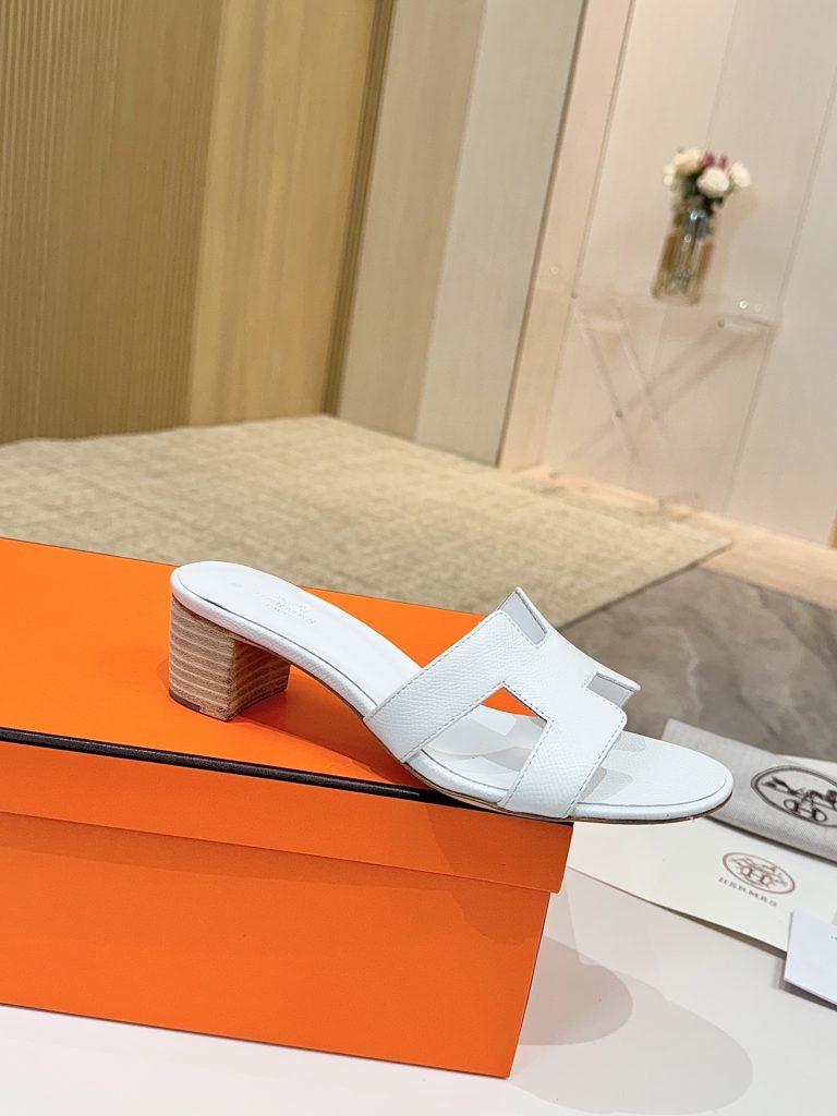 Hermes Shoes