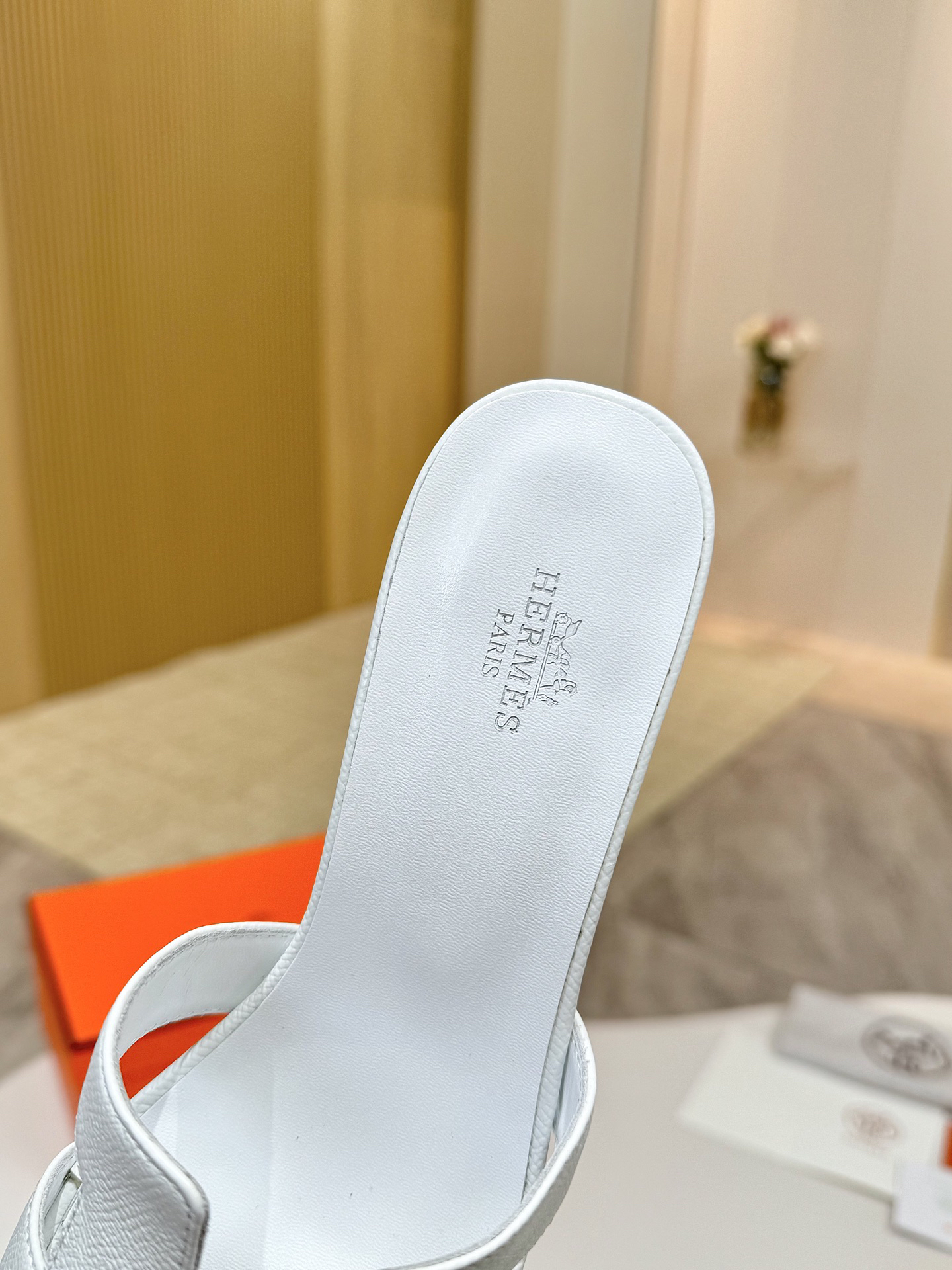 Hermes Shoes