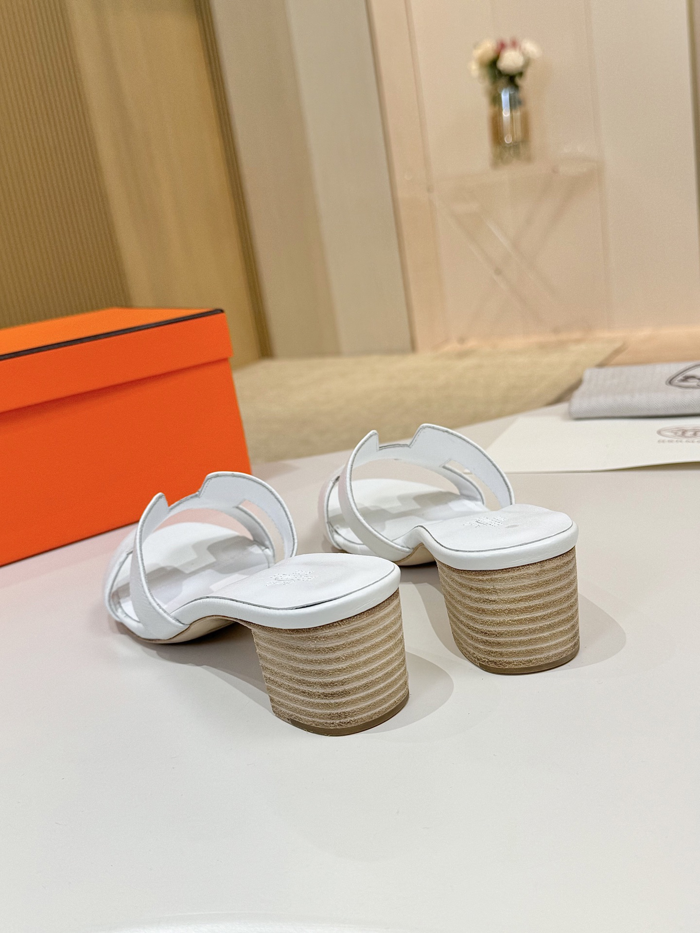 Hermes Shoes