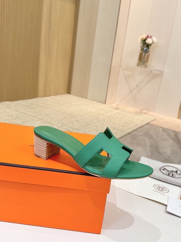 Hermes Shoes