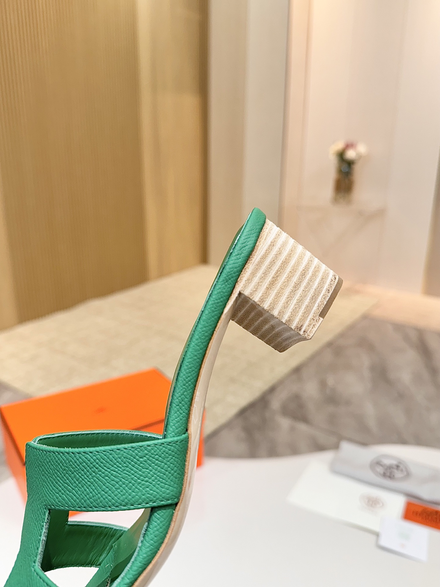 Hermes Shoes