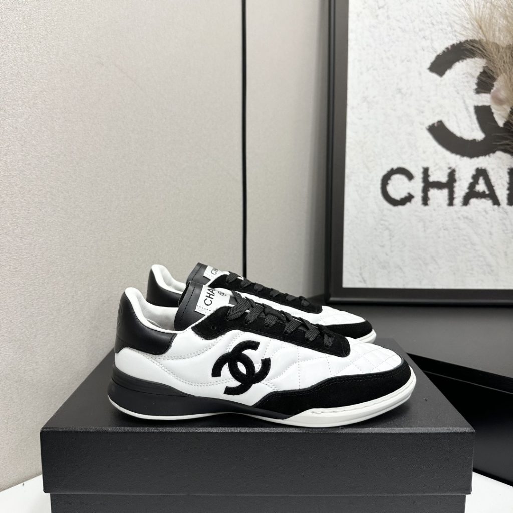 Chanel Sneakers