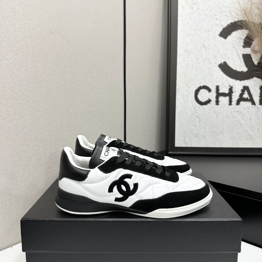 Chanel Sneakers