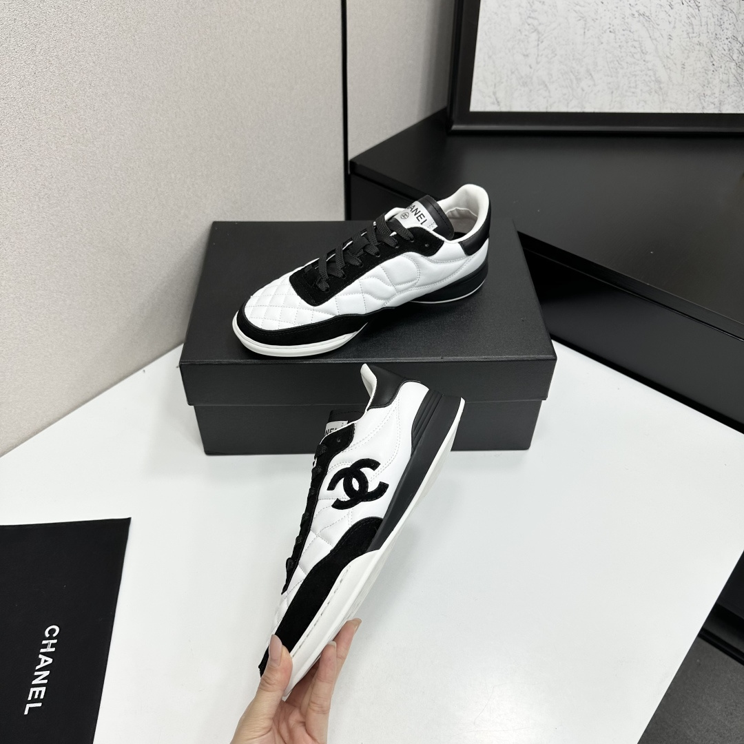Chanel Sneakers