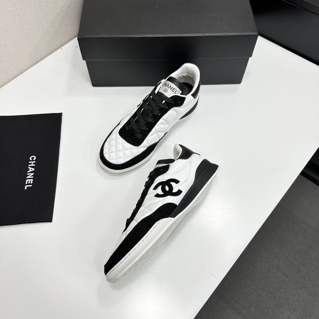 Chanel Sneakers
