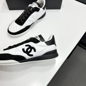 Chanel Sneakers