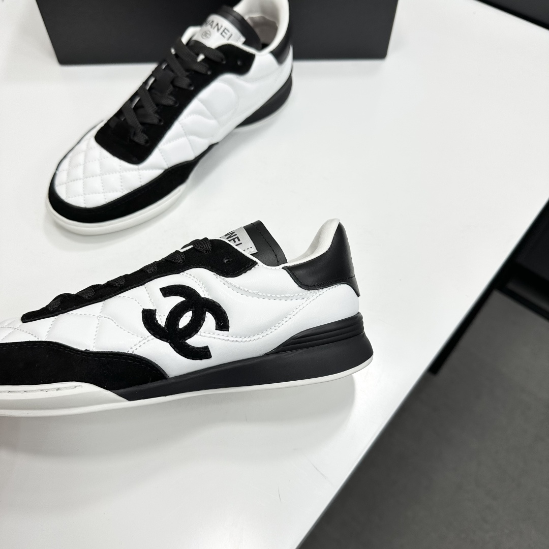 Chanel Sneakers