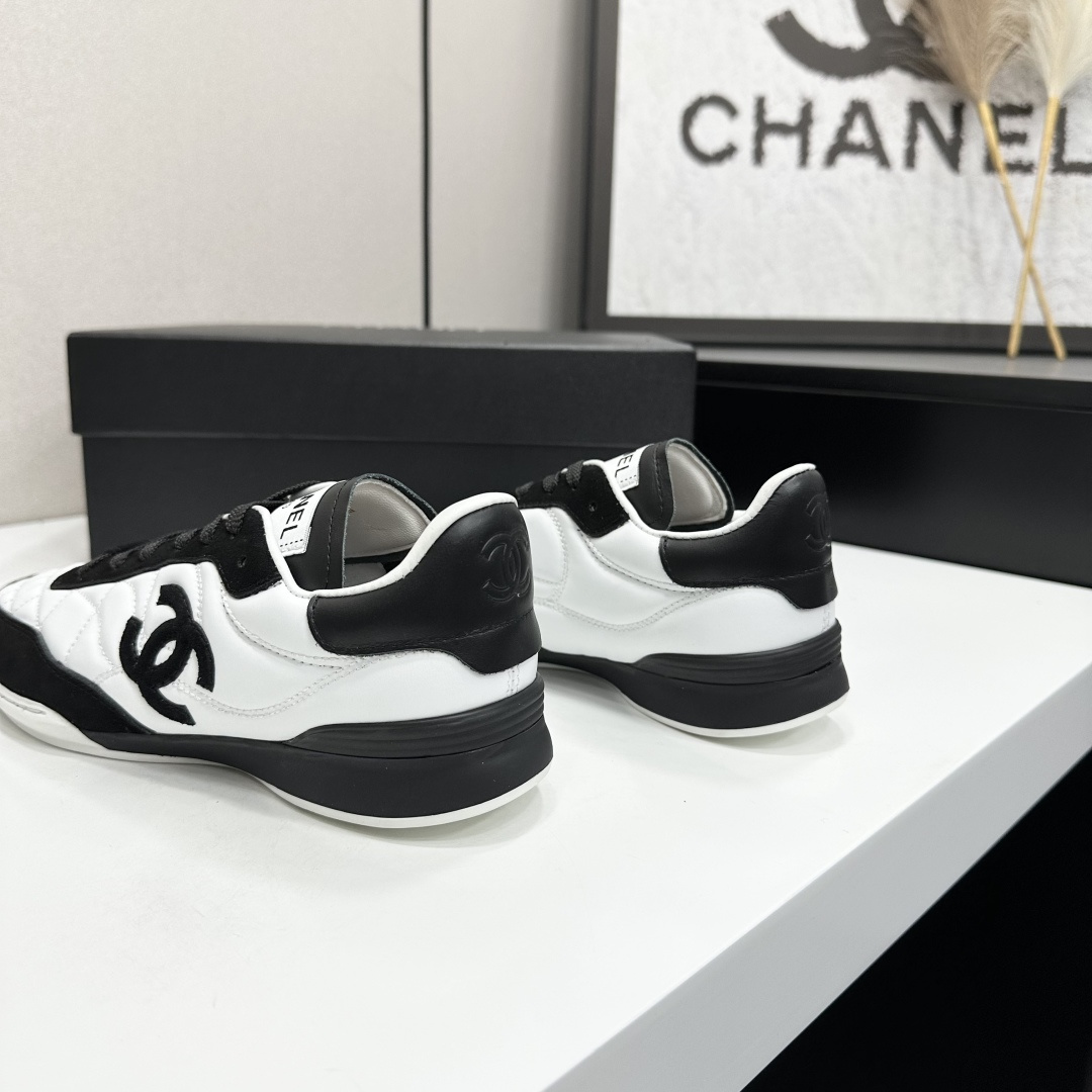 Chanel Sneakers