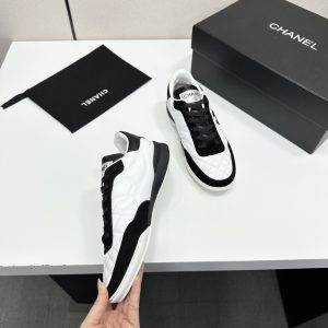 Chanel Sneakers