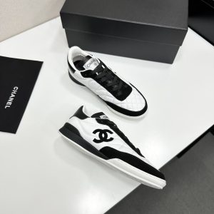 Chanel Sneakers