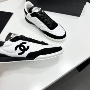 Chanel Sneakers