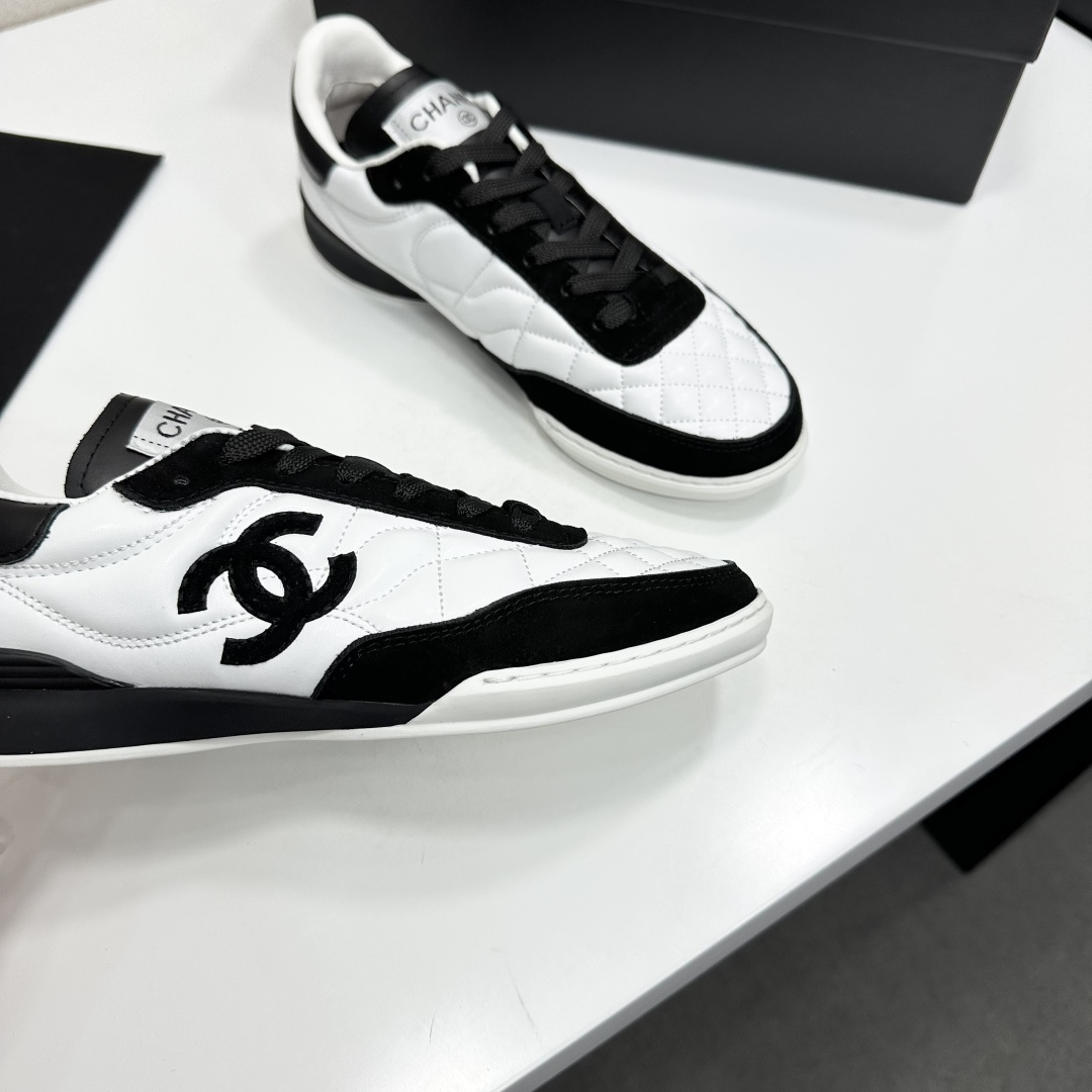 Chanel Sneakers