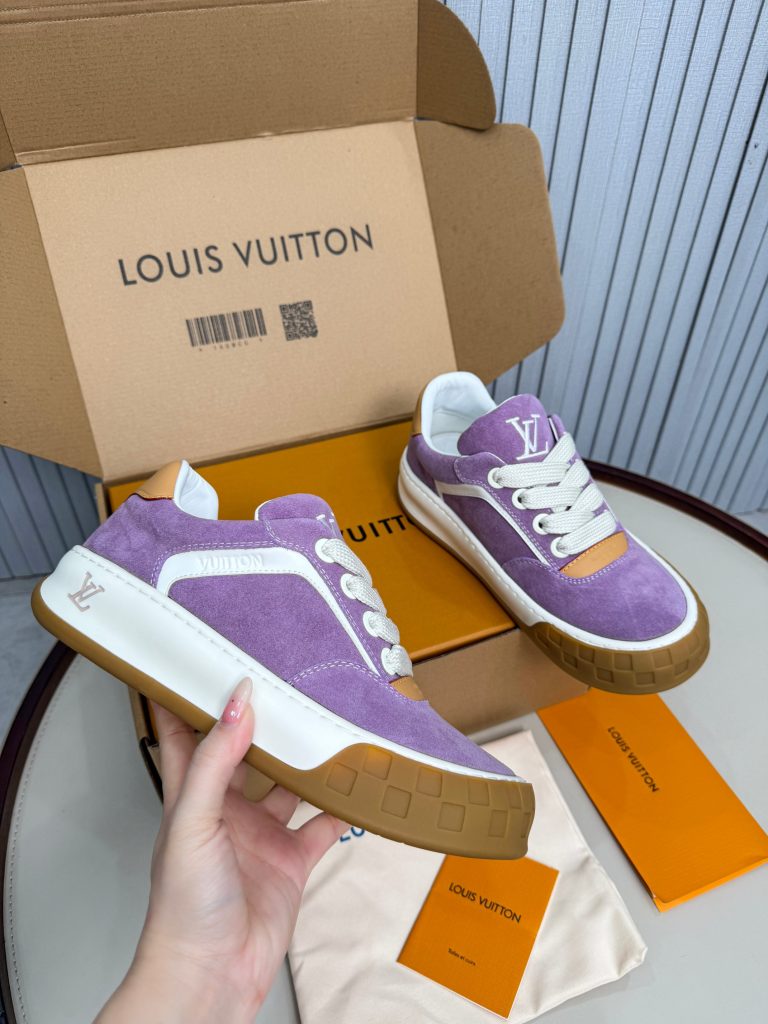 Louis Vuitton Sneakers