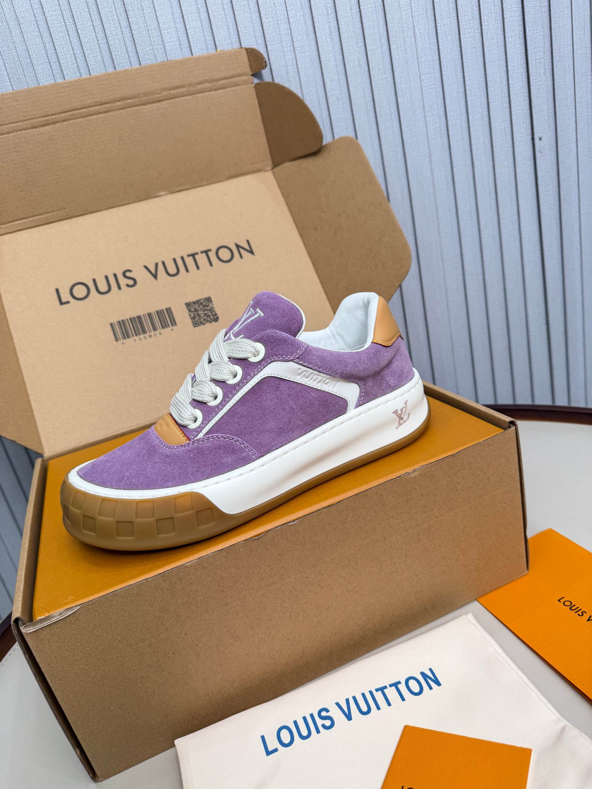 Louis Vuitton Sneakers