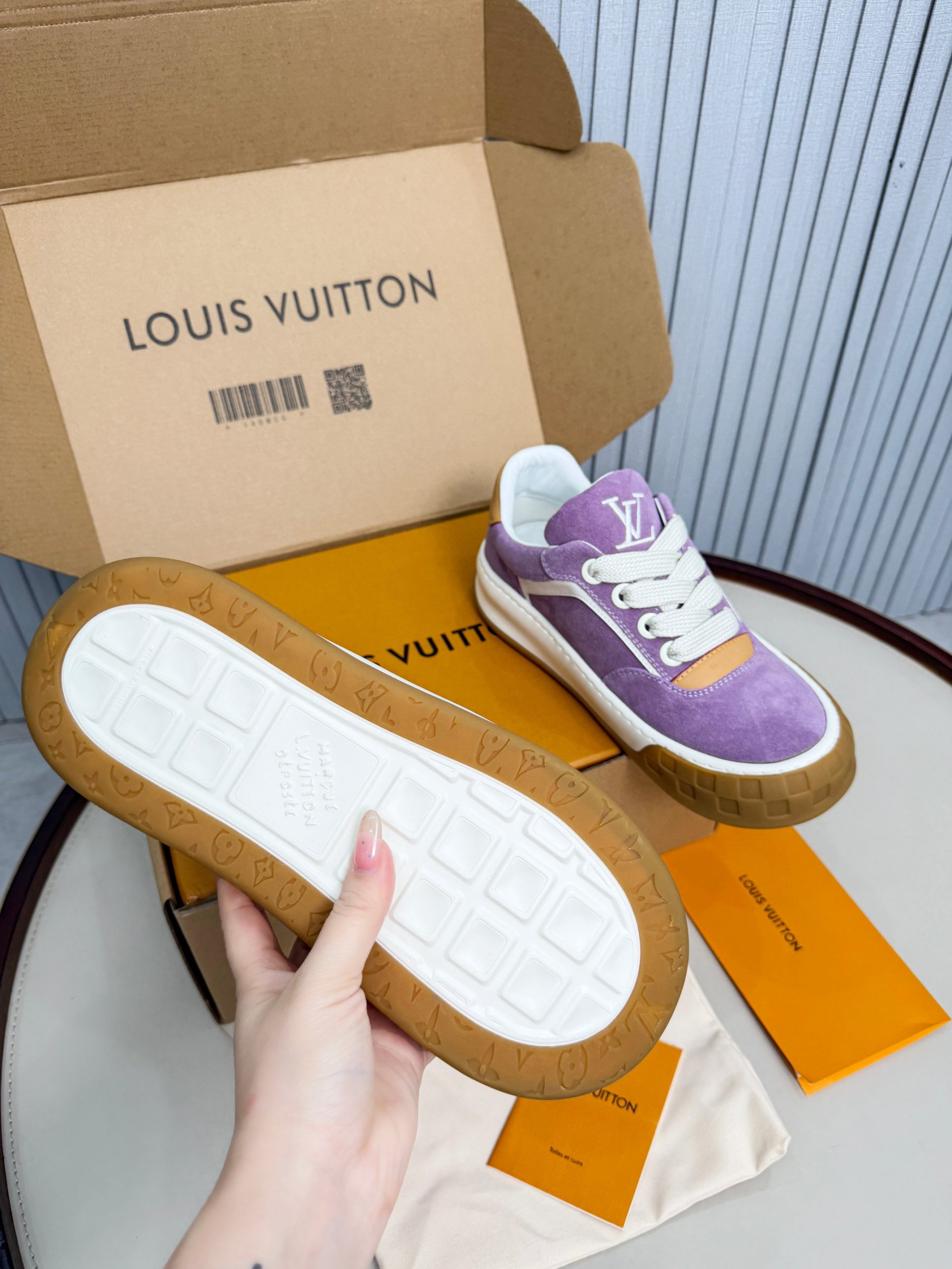 Louis Vuitton Sneakers