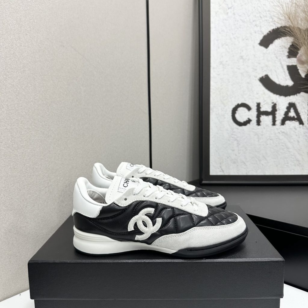 Chanel Sneakers