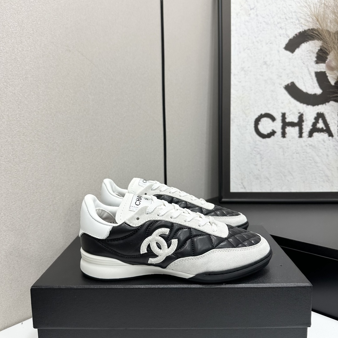 Chanel Sneakers