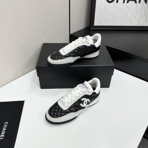 Chanel Sneakers